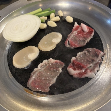초원구이 이미지