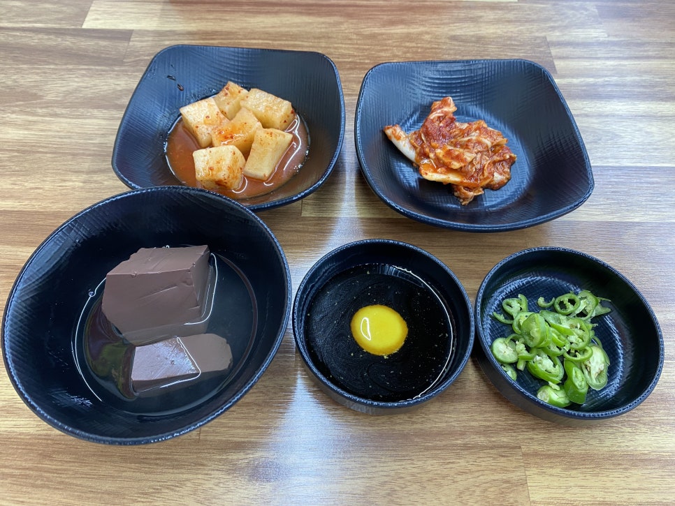 와우궁 양평해장국 이미지
