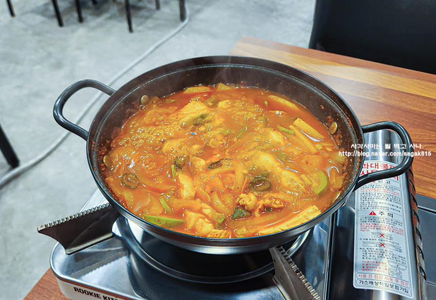 통통김치찌개 이미지