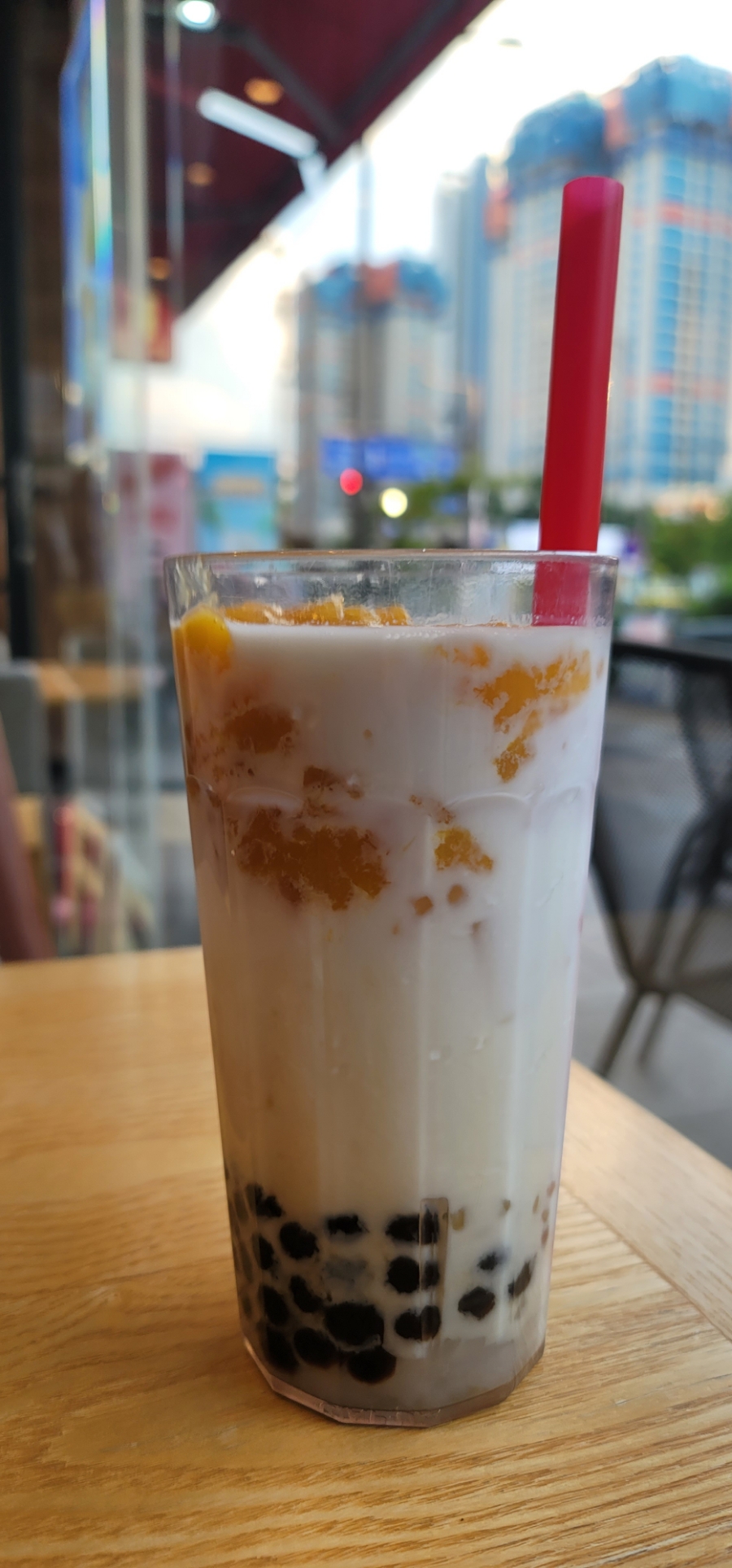신의주찹쌀순대국 이미지