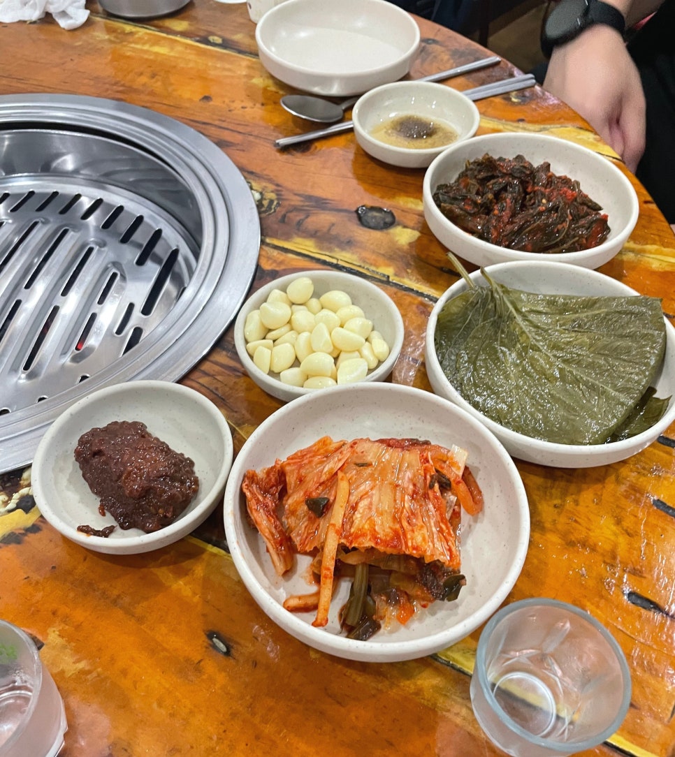 양지주먹고기 이미지
