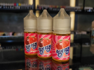 송파잠실전자담배베이프갱스터 이미지