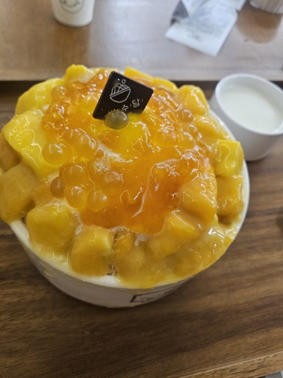 빙수당 울산북구점 이미지