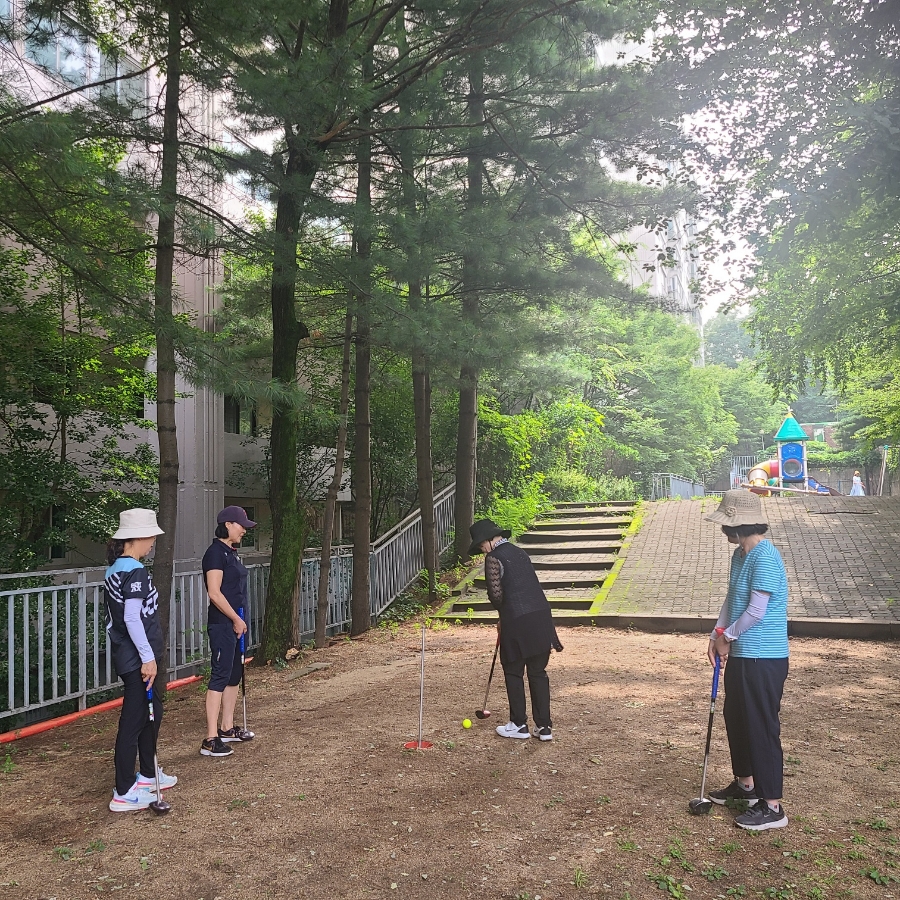 대한노인회관악구지회 이미지
