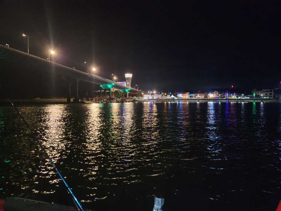 영목항김밥천국 이미지