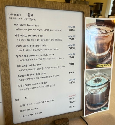 칵투스베이커리 이미지