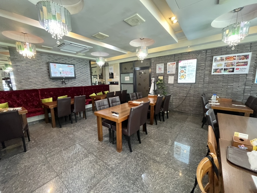 산호찜갈비식당 이미지