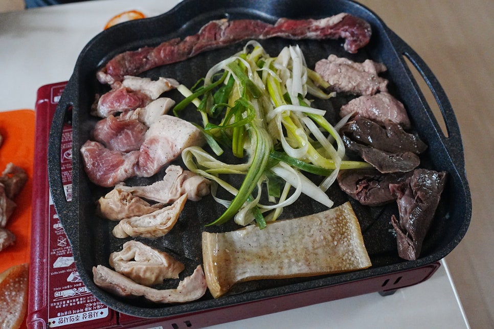 돈장군 이미지