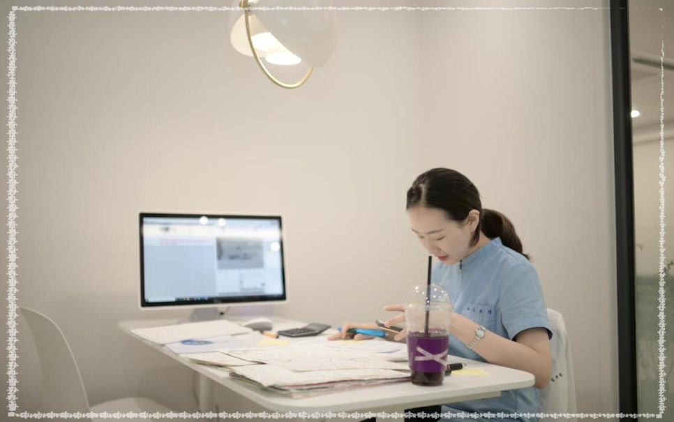 햇살치과의원 이미지