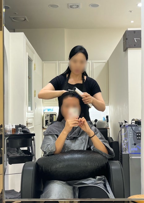 지니스칼프 이미지