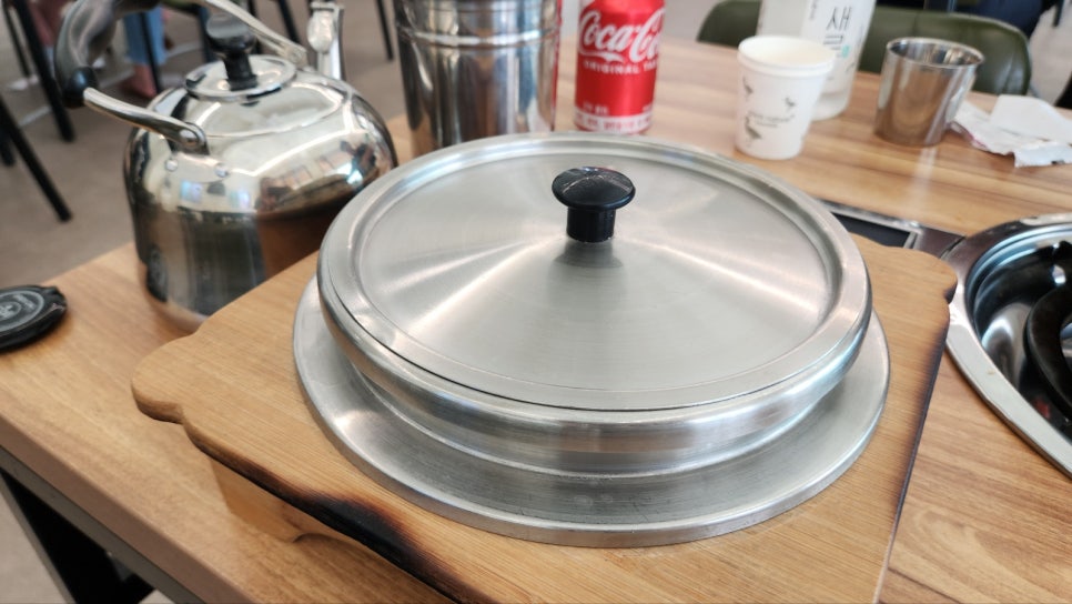 돈가네 김치찌개 이미지