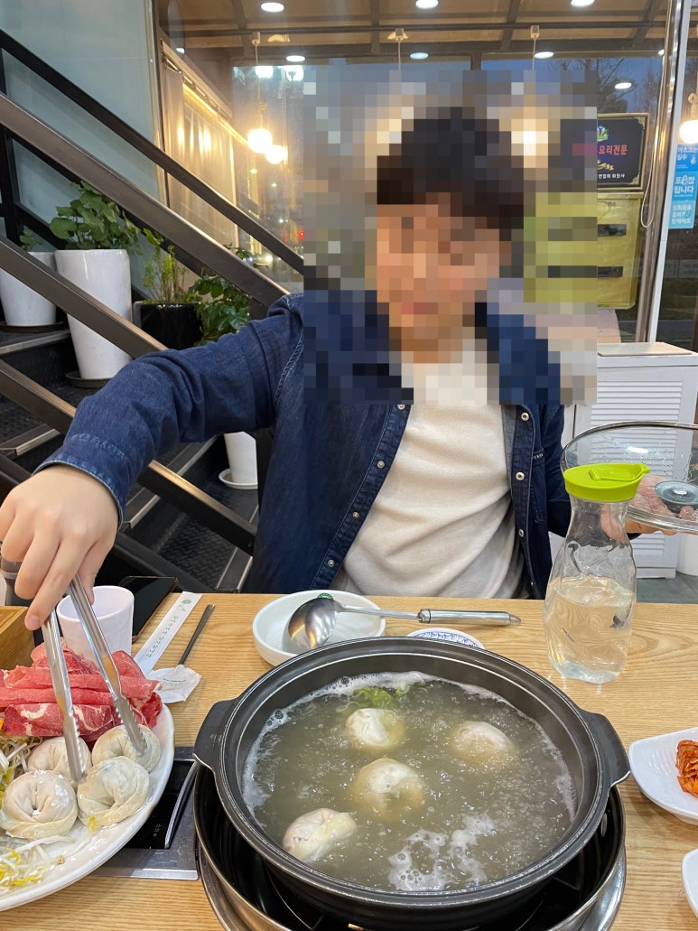 성경만두요리전문점(범계점) 이미지