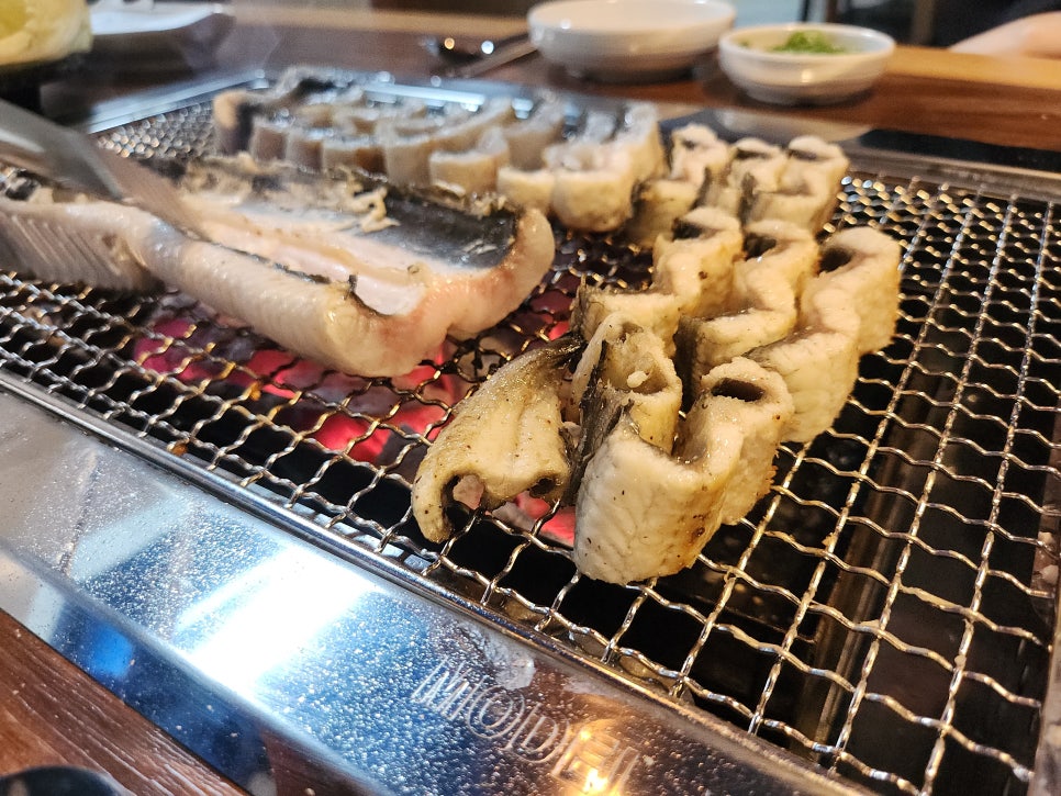참맛장어 이미지