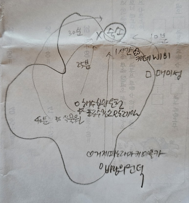 이디야삼천포점 이미지