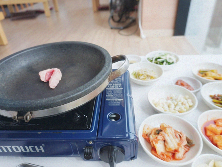 수석한우갈비 이미지