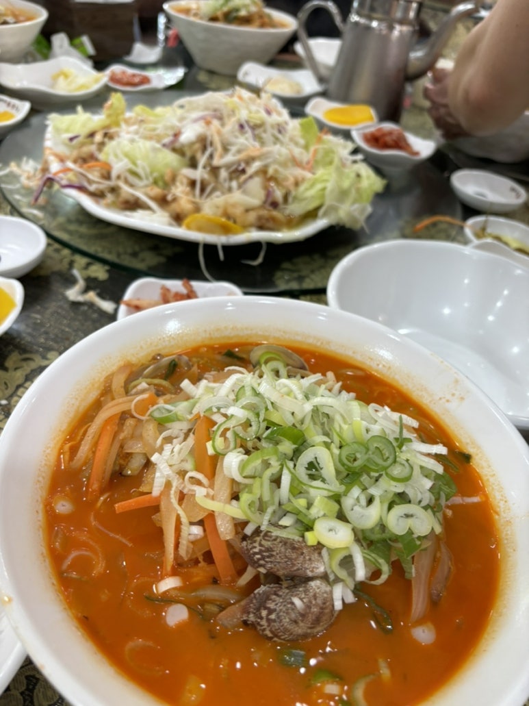 불타는짬봉 이미지