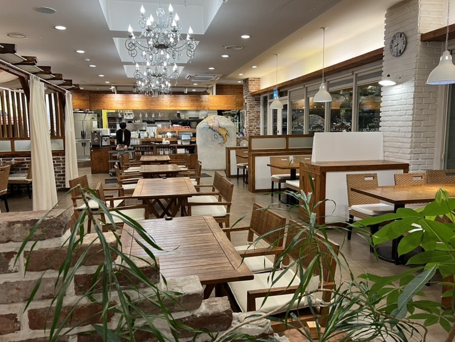 피자쏘렌토오송점 이미지