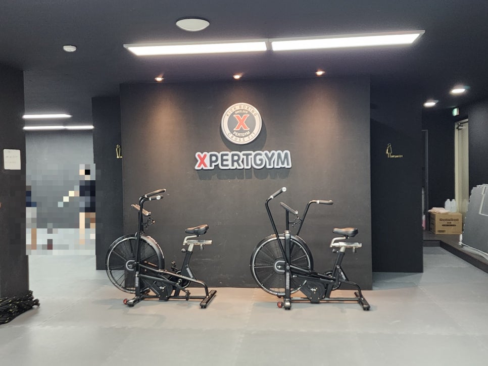 엑스퍼트짐 이미지