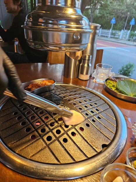 티스테이션교문 이미지