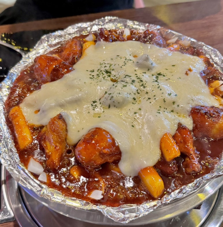 훌랄라 송산그린시티점 이미지