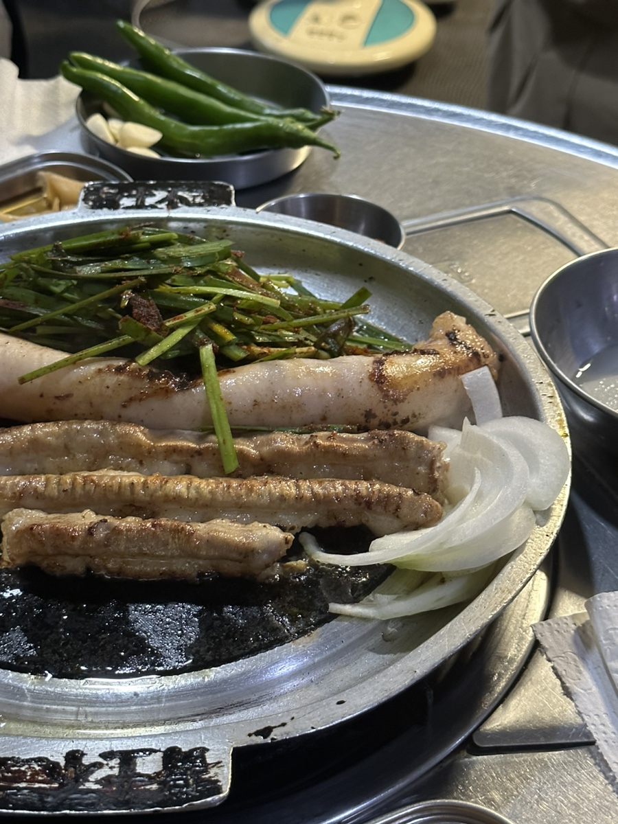 남영곱창 이미지