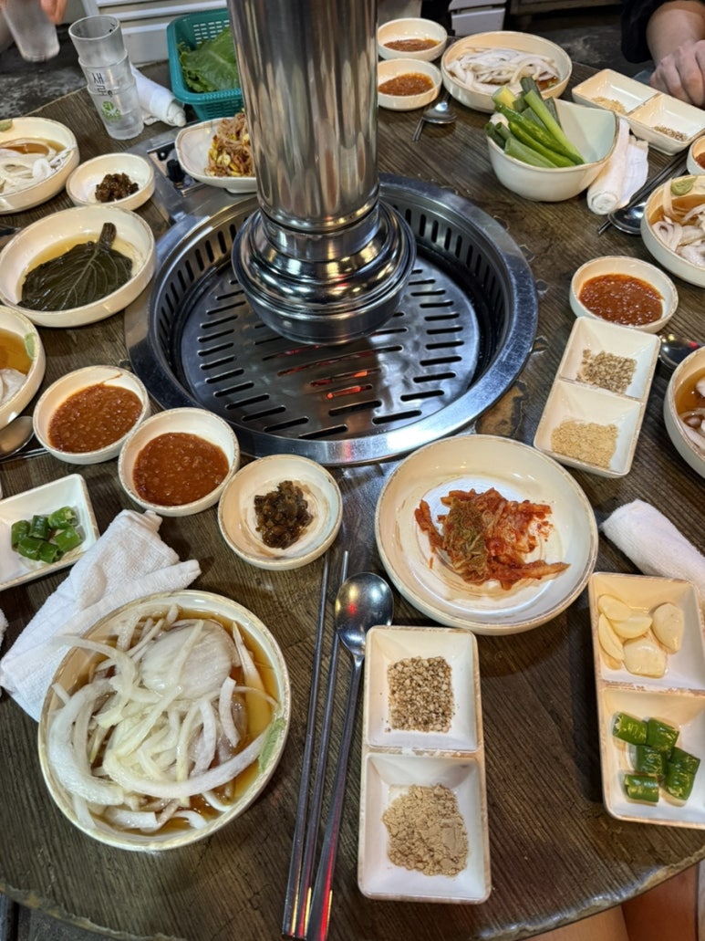참숯마장동뒷고기 이미지