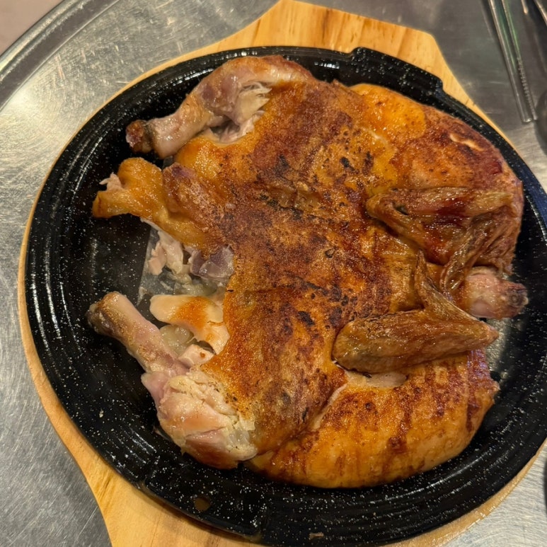 찹쌀전구통 이미지