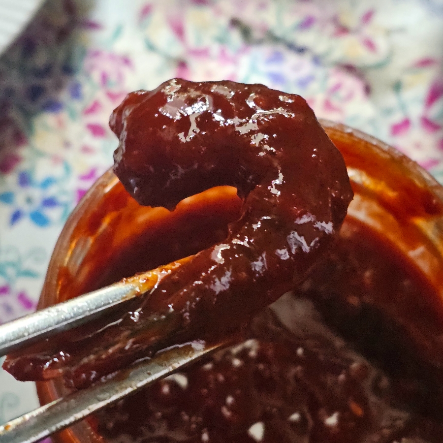 창우식품 이미지