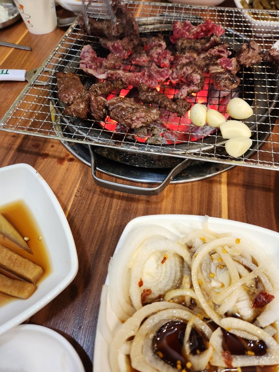 탄성한우 이미지