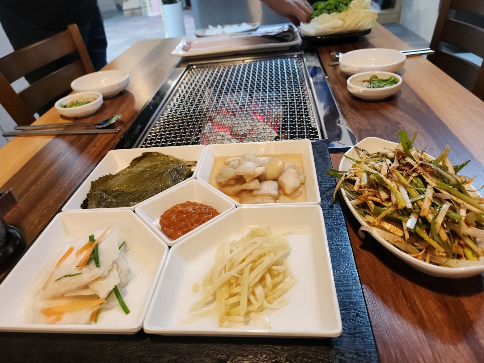 참맛장어 이미지