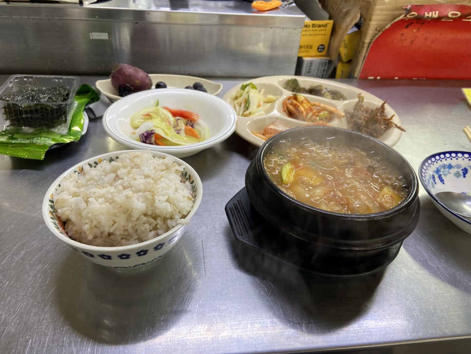 나주식당 사진 3