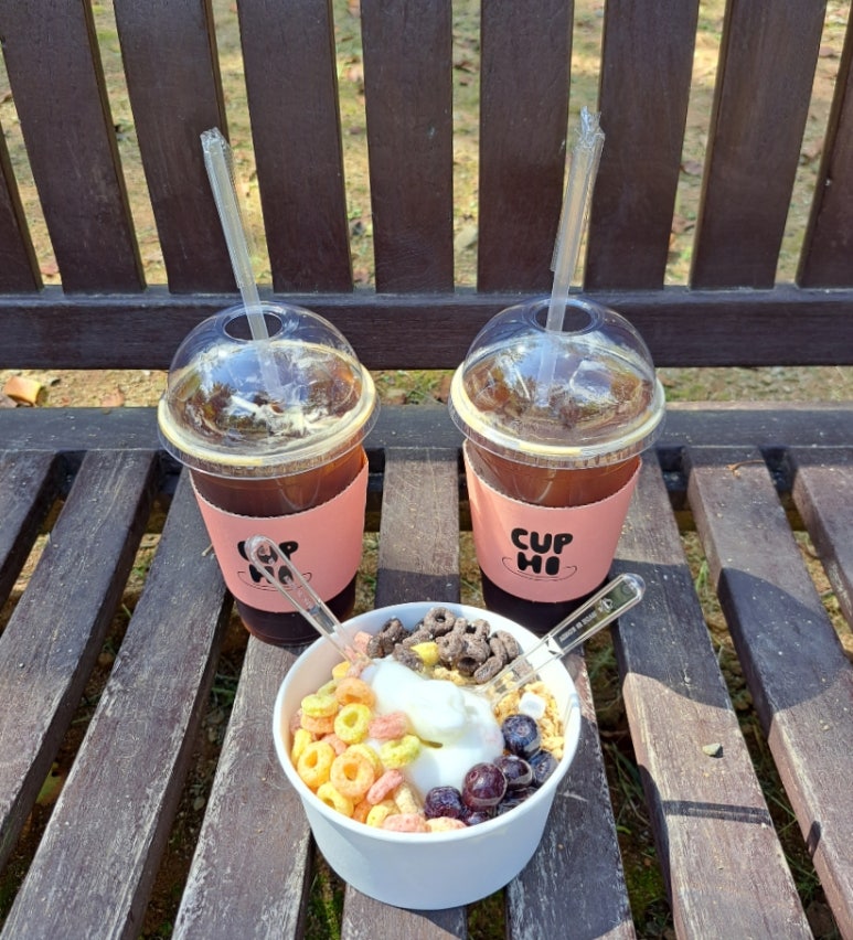 컵히커피 이미지