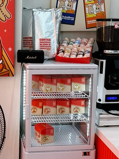 치키차카초코 송파잠실점 이미지