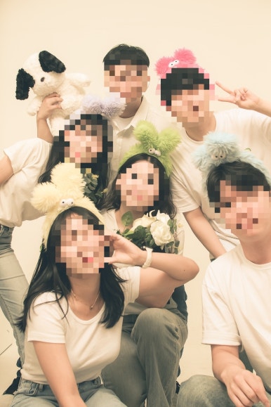 셀프사진관디디 이미지