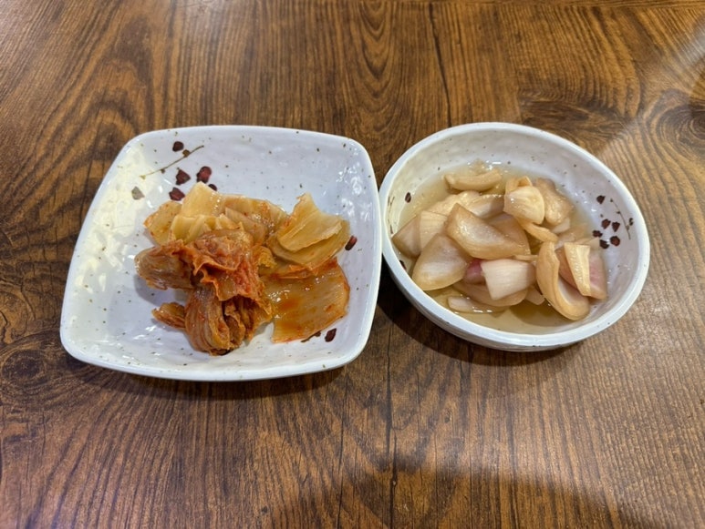 고서방칼국수 이미지
