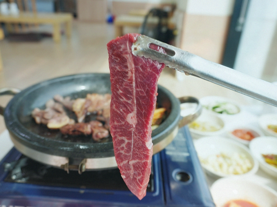 수석한우갈비 이미지