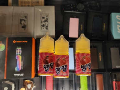 송파잠실전자담배베이프갱스터 이미지