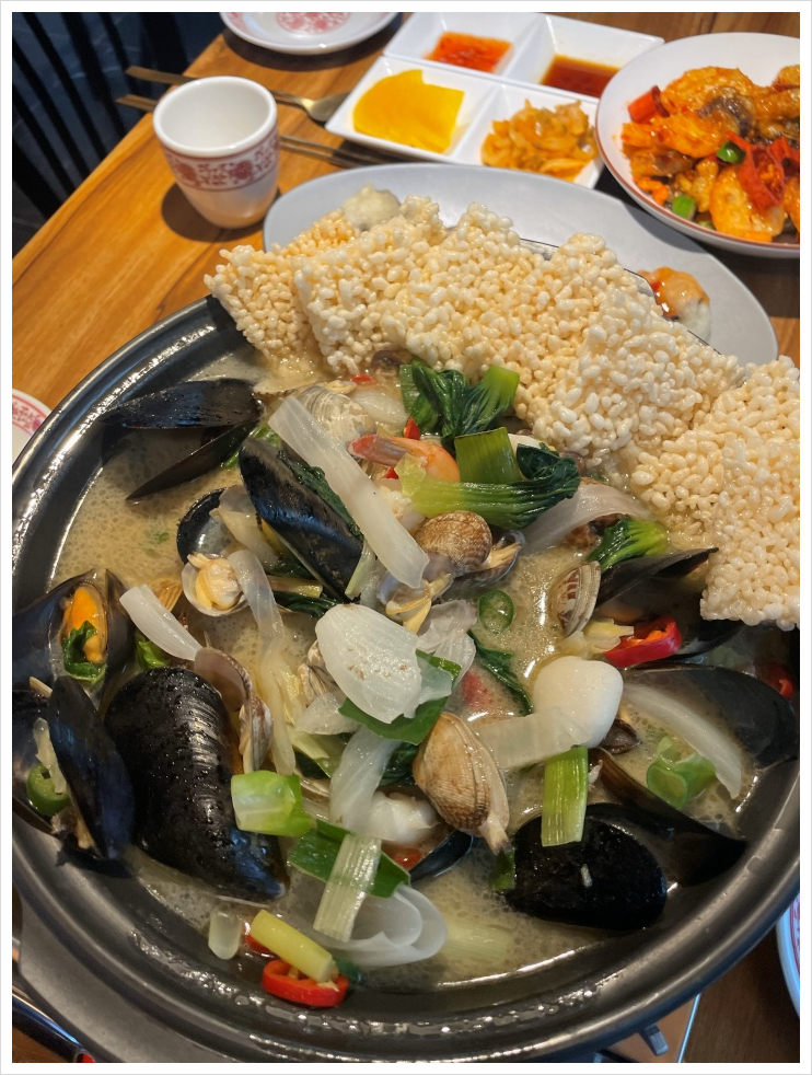 포차 좋은만남 이미지