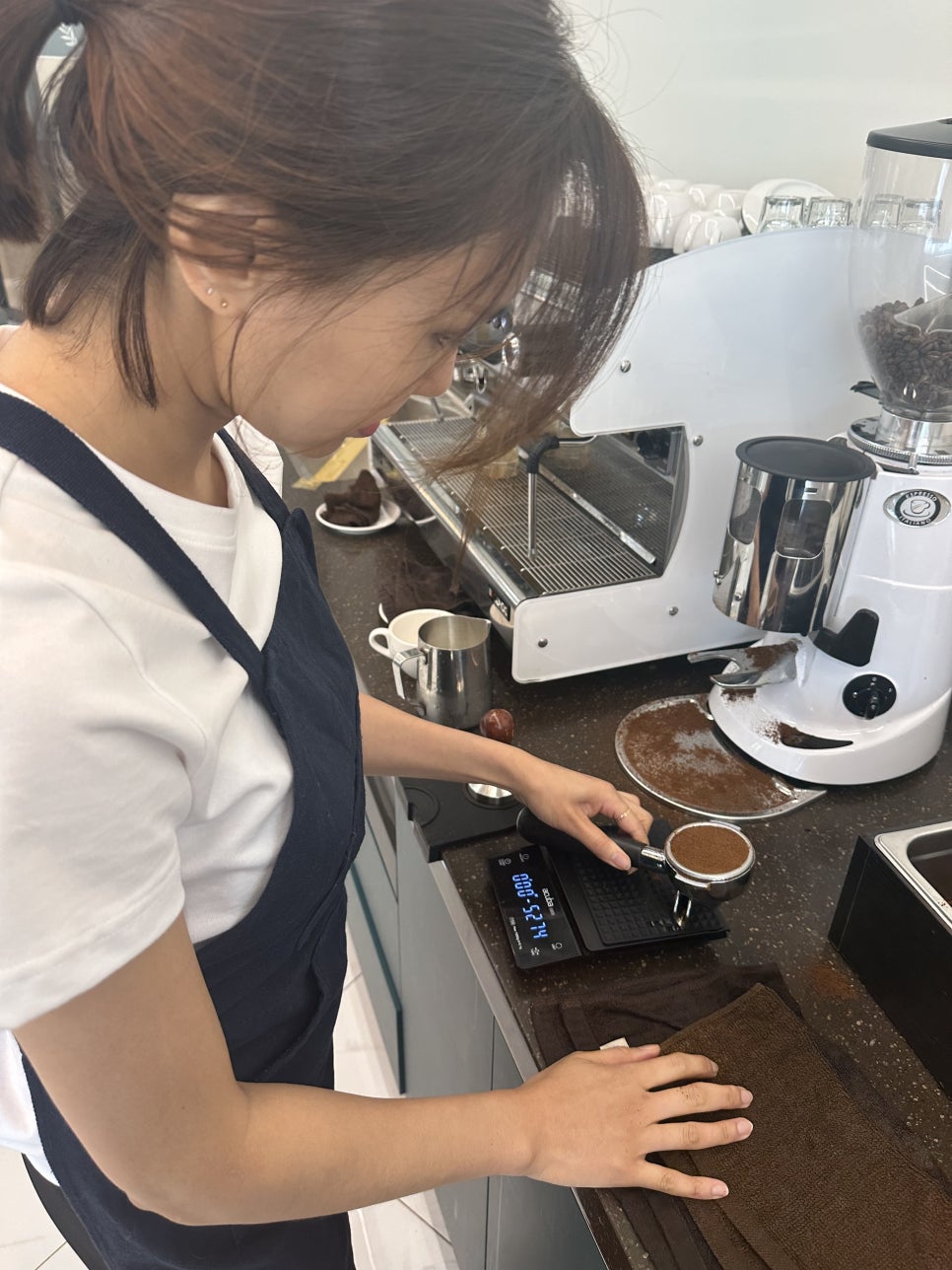 오창커피 이미지