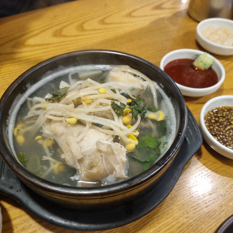 이촌횟집 사진 8