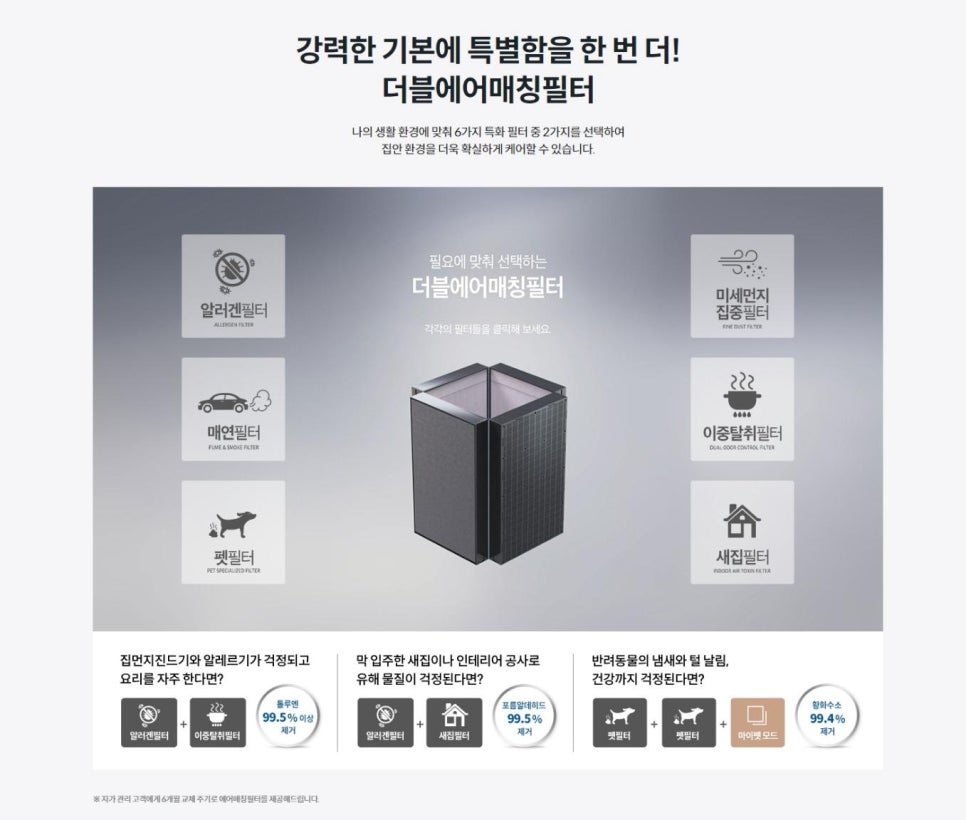 클린큐브환경 이미지