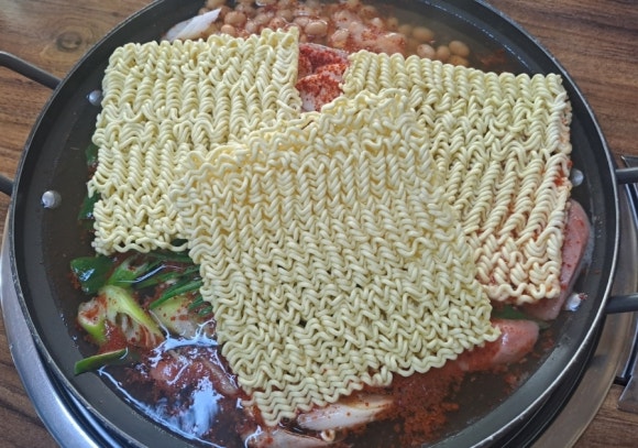 의정부대박부대찌개 이미지