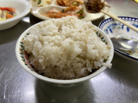 나주식당 사진 2
