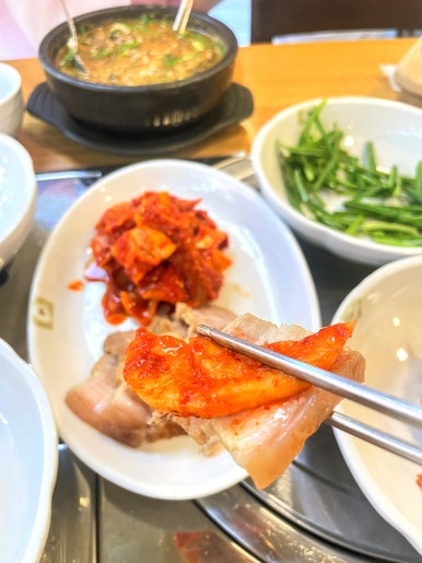 명가추어정 이미지