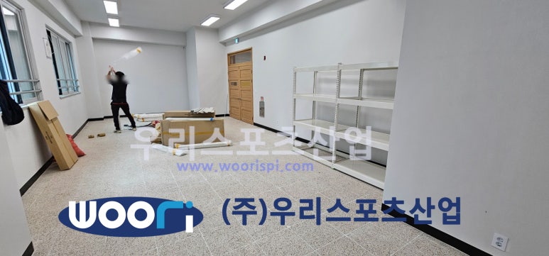 호수초등학교 이미지