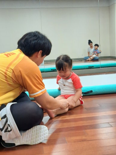 (주)키즈팡팡 이미지