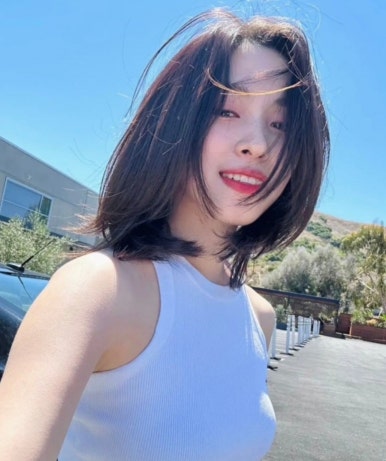 무유헤어 이미지