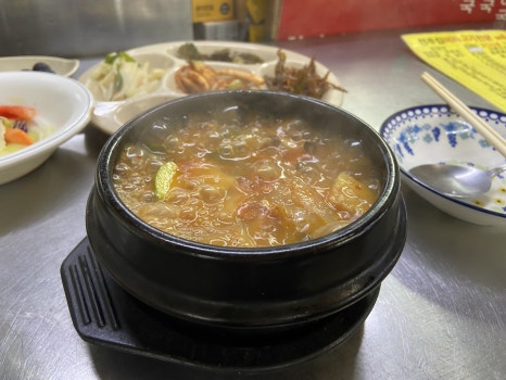 나주식당 사진 6