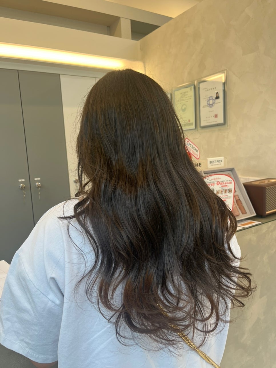 리안헤어 관양동편마을점 이미지