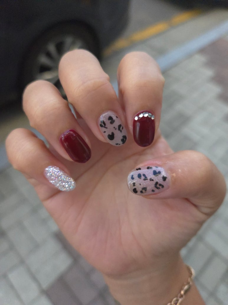 뀨니뷰티 이미지